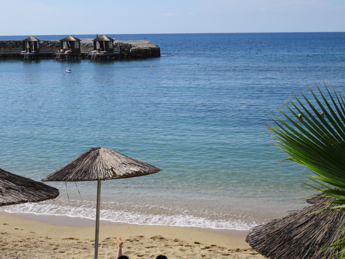 imagini hotel Rubi Platinum Resort